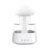 Regneffekt Essential Oil Vaporizer Luftfukter Mushroom Cloud Užsisakykite Trendai.lt 38